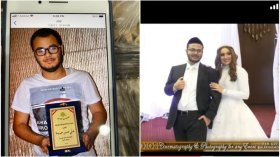 يهودية تكتشف بأنها متزوجة من فلسطيني مسلم.. هكذا أقنعها بأنه من نفس ديانتها!