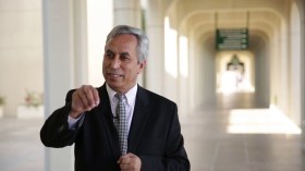 اللجنة المنظمة لكأس العرب بقطر تكرم علماء الجزائر