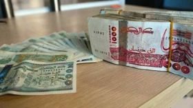 الطارف: حجز 500 مليون سنتيم من الأوراق المزورة