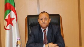 ناصري يكشف عدد المشاريع الموضوعة حيز الخدمة خلال 2021