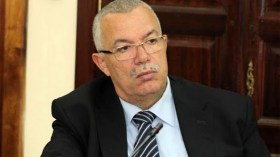 تونس.. وضع نائب رئيس حركة النهضة قيد الإقامة الجبرية