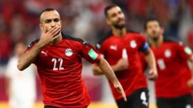 طوارئ في منتخب “الفراعنة” بسبب مباراة الجزائر! 