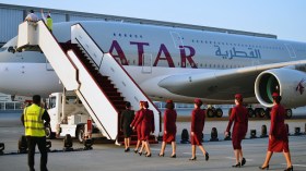 الخطوط القطرية تفتح أبواب التوظيف أمام الجزائريين