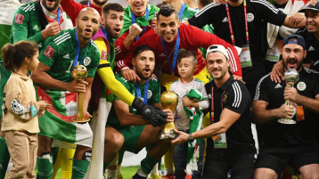 القطر الذي أفاض الكأس