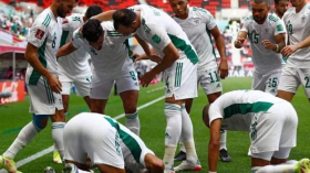 موقعة لبنان لتأكيد رباعية السودان وحسم التأهل قبل الأوان