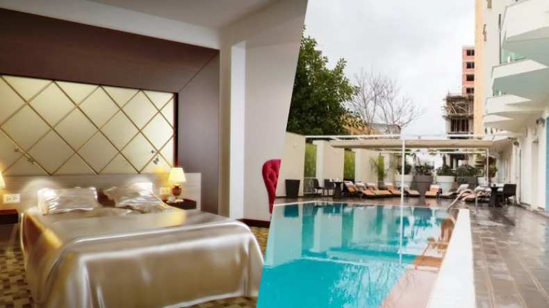 الفنادق في الجزائر.. أسعار خيالية دون زبائن!