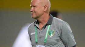 مدرب منتخب لبنان: سنواجه منتخبا قويا 