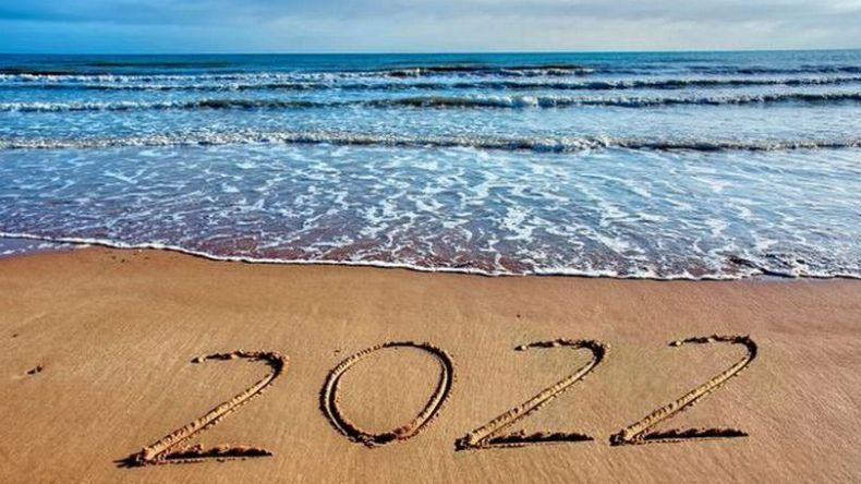 في العام 2022.. هل تقع التواريخ المزدوجة كلها يوم جمعة؟