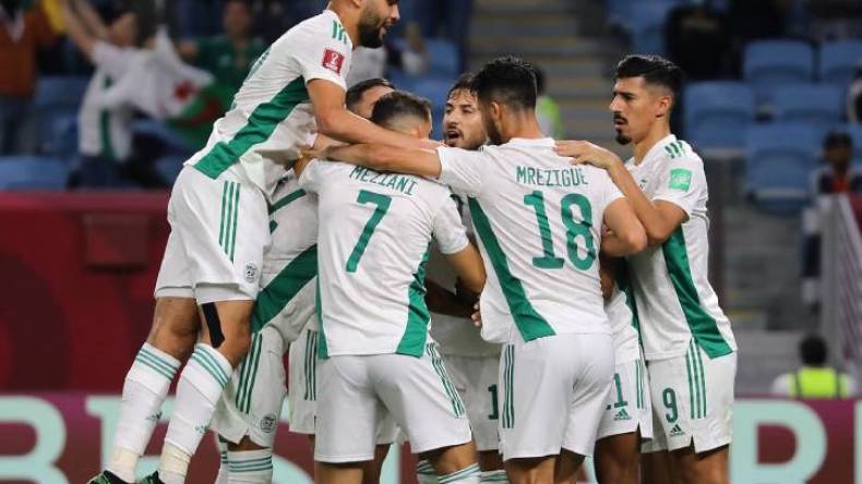 لهذا السبب يتمنى الإعلامي أيمن عزام تتويج “الخضر” بكأس العرب