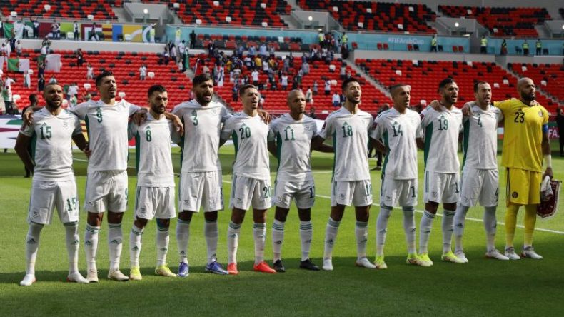 مباراة الجزائر ومصر في كأس العرب: اللجنة المنظمة تطرح تذاكر اضافية للبيع