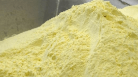 نقص في الحليب غير المدعّم بالأسواق