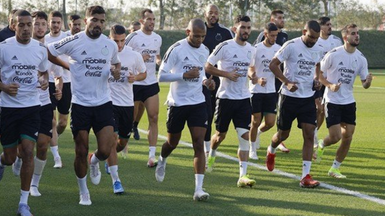 كأس العرب حلّ جديد وإضافي للمنتخبات الجزائرية