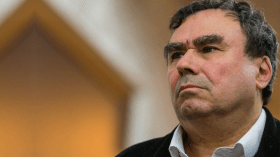 السلطات الجزائرية لم ترفض التقرير وإنما الصحافة