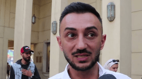 الأردني زيد أبو حمدان يضع الأسرة في قفص الاتهام