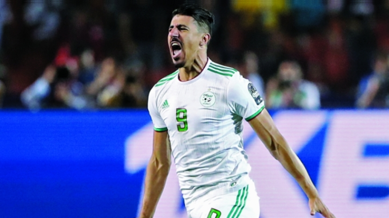 بونجاح يرشح المنتخب المصري للتتويج بكأس العرب