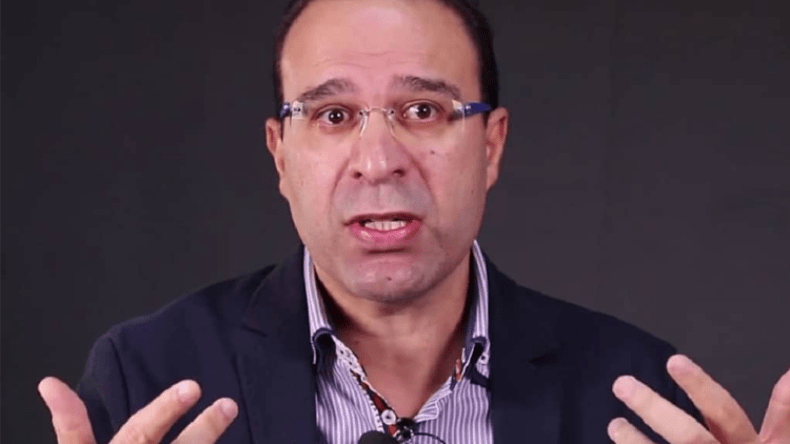 “التعليق المحايد” يثير جدلا في كأس العرب… والشوالي يشعل فتيل الفتنة