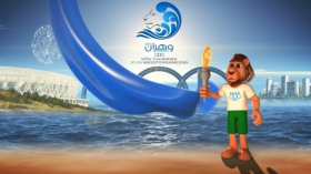 الجزائر جاهزة لاحتضان ألعاب البحر الأبيض المتوسط