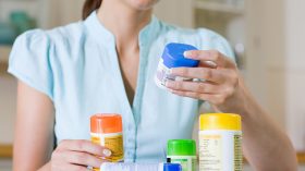 نصائح جوهرية حول المكملات الغذائية وأوقات تناولها