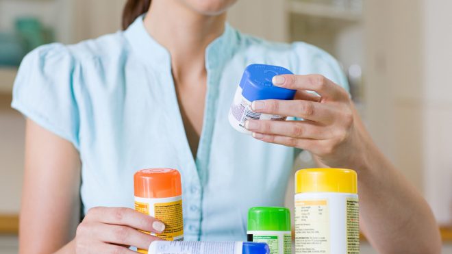 نصائح جوهرية حول المكملات الغذائية وأوقات تناولها