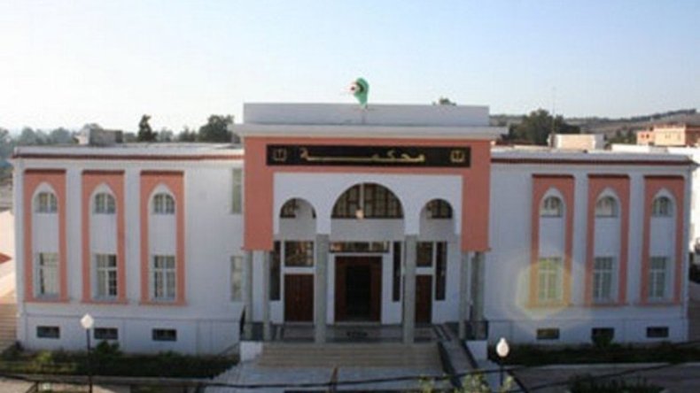 محاكمة طفلة.. نيابة الجمهورية لدى محكمة عنابة توضح