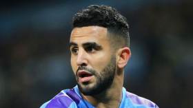 هذا هو جواب محرز حول إمكانية انتقاله إلى برشلونة