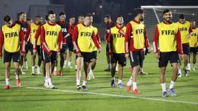 بوقرة يشرع في معاينة قطر والتحضيرات الجدية تنطلق