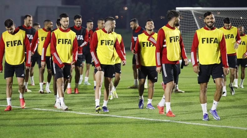 بوقرة يشرع في معاينة قطر والتحضيرات الجدية تنطلق