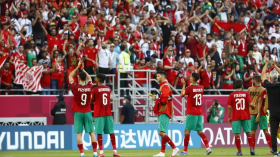 “الخضر” يفجرون بيت المنتخب المغربي.. نهاية جيل