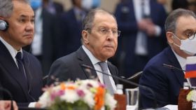 لافروف: يجب استئناف المفاوضات المباشرة بين المغرب والبوليساريو لهذا السبب (فيديو)