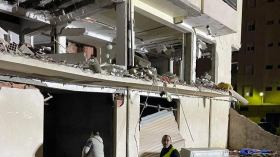 حادث انفجار الغاز بباتنة: تخصيص 6 سكنات للتكفل بالعائلات المتضررة  
