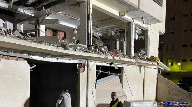 حادث انفجار الغاز بباتنة: تخصيص 6 سكنات للتكفل بالعائلات المتضررة  