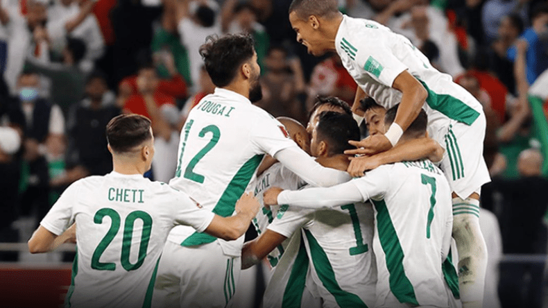 حلم النهائي يحبس الأنفاس