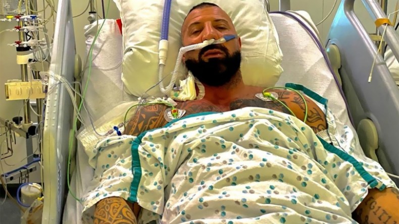 كورونا يهزم أقوى رجل في العالم