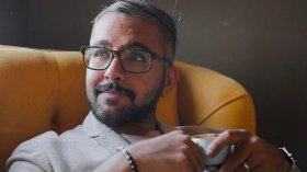 أغنية جديدة “محاربو الصحراء” على أنغام “هزيم الرعد” للفنان السعودي راكان بوخالد