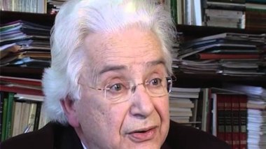 Le parcours du penseur algérien Mohamed Arkoun revisité a Annaba