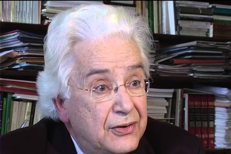 Le parcours du penseur algérien Mohamed Arkoun revisité a Annaba
