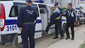 استرجاع مسروقات بقيمة 800 مليون بالعاصمة