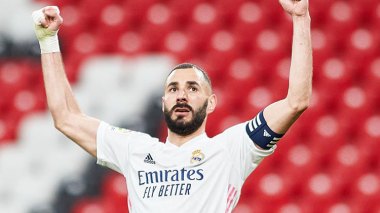 Benzema au PSG et Mbappé au Real!