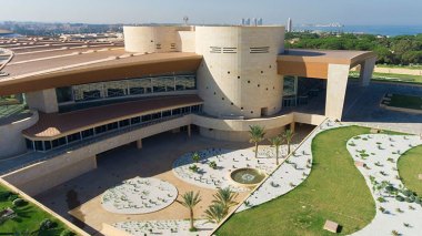 Le CIC abrite la 18e Conférence des ministres arabes de l’Enseignement supérieur