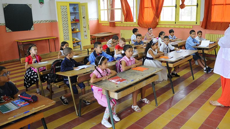 جدل الدروس المجانية يعود إلى الواجهة!