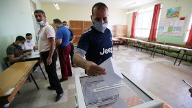 لا شكاوى من التزوير.. والأنظار صوب التحالفات