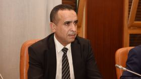 تعيين مراد عجال رئيسا مديرا عاما جديدا لمجمع سونلغاز