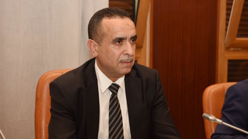 تعيين مراد عجال رئيسا مديرا عاما جديدا لمجمع سونلغاز