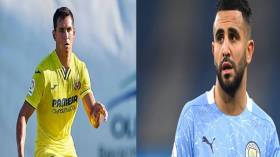 قرعة دوري الأبطال..محرز في مواجهة لشبونة ورفقاء ماندي يقابلون “اليوفي”