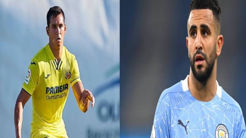 قرعة دوري الأبطال..محرز في مواجهة لشبونة ورفقاء ماندي يقابلون “اليوفي”