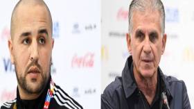 هذا ما قاله الإعلام المصري عن مباراة الجزائر