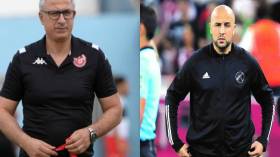 هذا ما قاله الإعلام التونسي قبل النهائي أمام “الخضر”