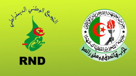 780 “مير” ونصف المجالس الولائية من الأفلان والأرندي