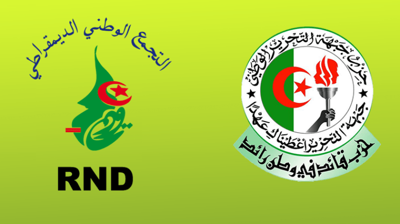 780 “مير” ونصف المجالس الولائية من الأفلان والأرندي