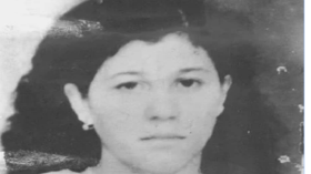 فاطمة دبوز.. الشهيدة التي أحرقت حية وانتقم لها زوجها